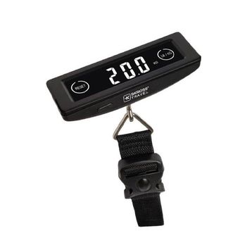 SKROSS LCD Touchscreen Premium Digital Luggage Scale
