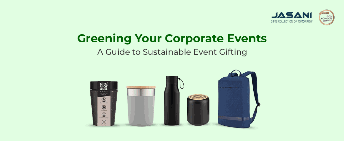 Sustainable and eco-friendly corporate gifts in India – Clan Earth