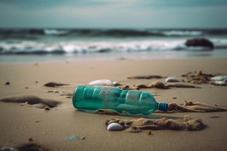 Ocean Bottle