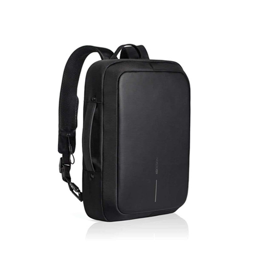 BOBBY BIZZ Smart Backpack