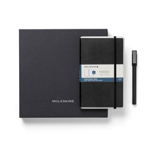 Moleskine Ellipse Smart Writing Set