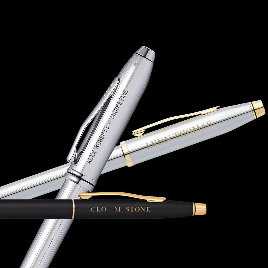Premium Pens Collections for Ramadan Gifts