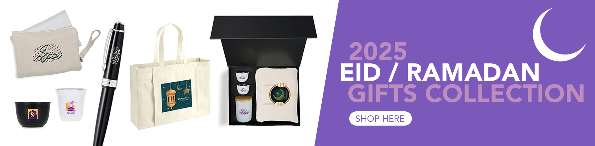 Eid/Ramadan Gifts in Dubai