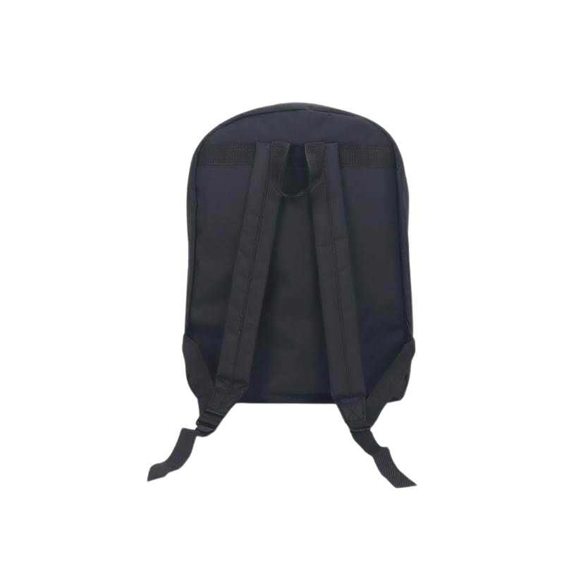 AKBEZ - Polyester Backpack - Black