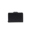 FLORINA - RFID Card Holder - Black