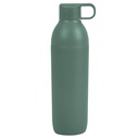 RUVO - Hans Larsen Double Wall Stainless Steel Vaccum Flask - Dark Green