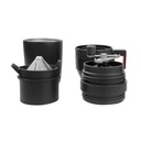 SKROSS TRAVEL - Manual Coffee Grinder Cup