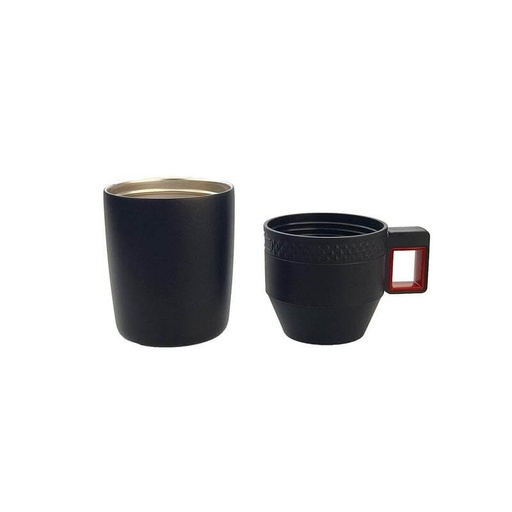 SKROSS TRAVEL - Manual Coffee Grinder Cup