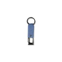 LENZEN - SANTHOME - Set of Notebook, Pen and USB Key Chain - Navy Blue