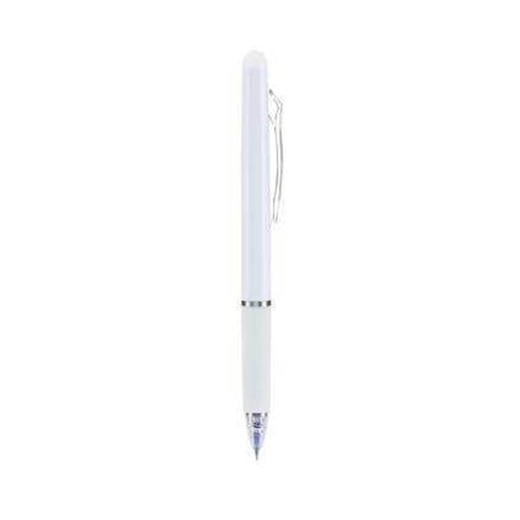 ETERNITY - Santhome Erasable Notebook & Pen Set (White)