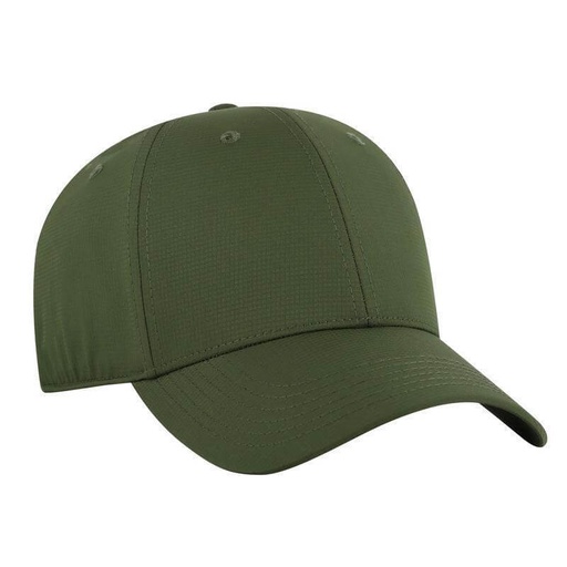 Santhome 6 Panel Spandex Cap - Green