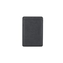 ROMA - Santhome Phone Card Holder with NFC - Black