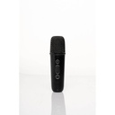 TERAMO - Giftology Karaoke Speaker with Mic