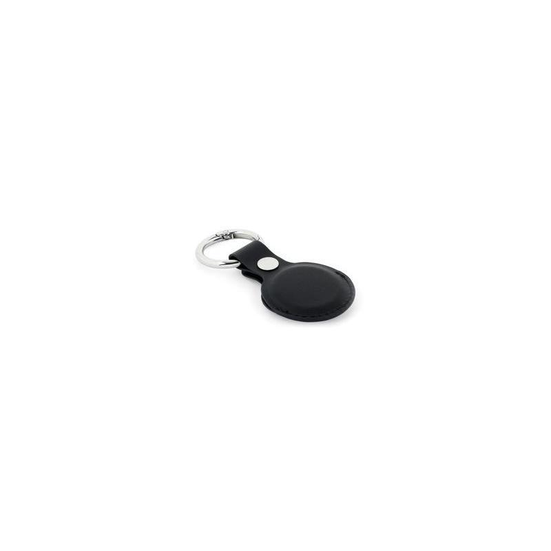 LEEVI - Air Tag Keychain - Black