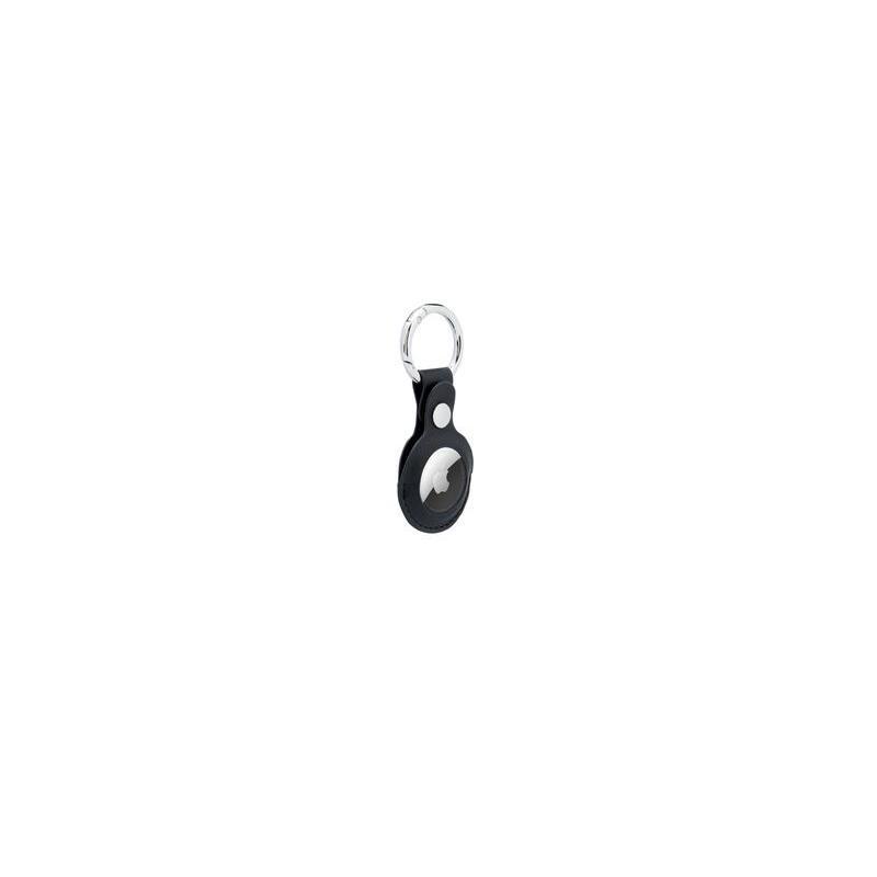 LEEVI - Air Tag Keychain - Black