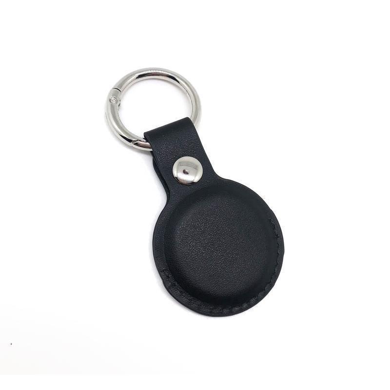 LEEVI - Air Tag Keychain - Black