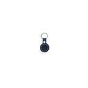 LEEVI - Air Tag Keychain - Navy Blue