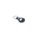 LEEVI - Air Tag Keychain - Navy Blue