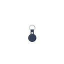 LEEVI - Air Tag Keychain - Navy Blue