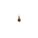 LEEVI - Air Tag Keychain - Tan