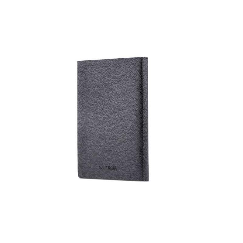 CESIS - SANTHOME A5 Twin Notebook - Black