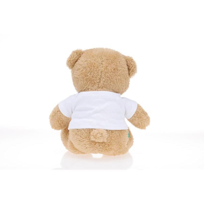 eco - neutral GRS-certified Recycled Teddy Bear (20cm)