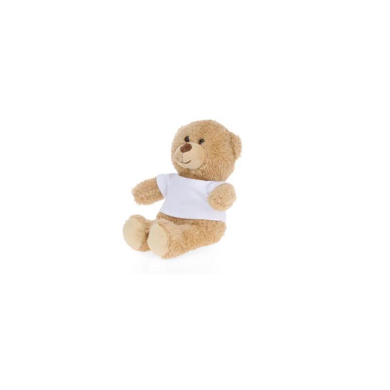 eco - neutral GRS-certified Recycled Teddy Bear (30cm) 