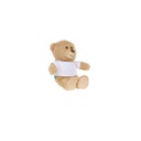 eco - neutral GRS-certified Recycled Teddy Bear (30cm) 