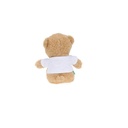 eco - neutral GRS-certified Recycled Teddy Bear (30cm) 