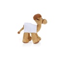 eco - neutral GRS-certified Recycled Camel (25 cm)