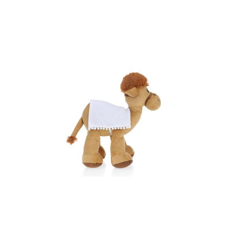 eco - neutral GRS-certified Recycled Camel (30 cm) 