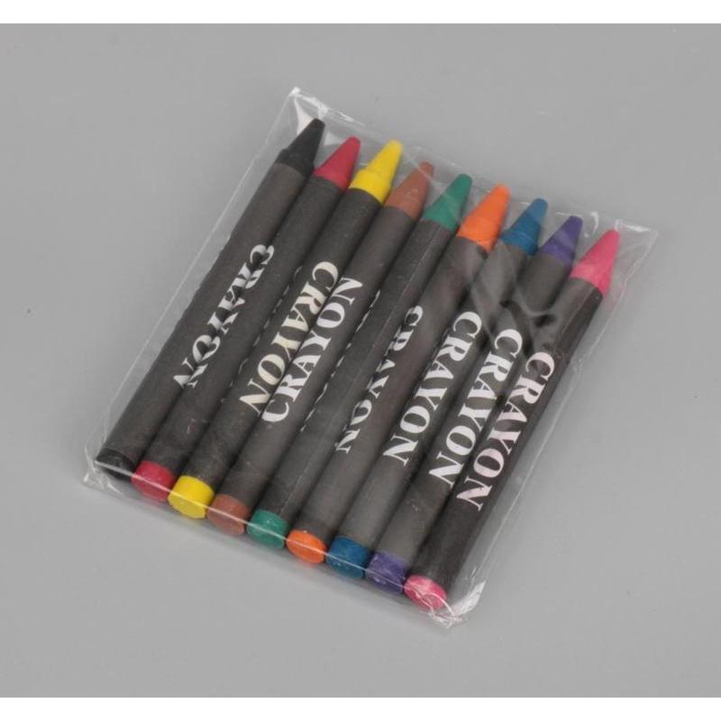 ORNICA - Giftology Color Pencils and Crayons Sets