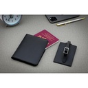 SKROSS TRAVEL - Set of Passport Holder and Luggage Tag