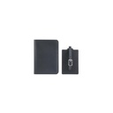 SKROSS TRAVEL - Set of Passport Holder and Luggage Tag