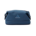 VINGA Baltimore Wash Bag - Navy