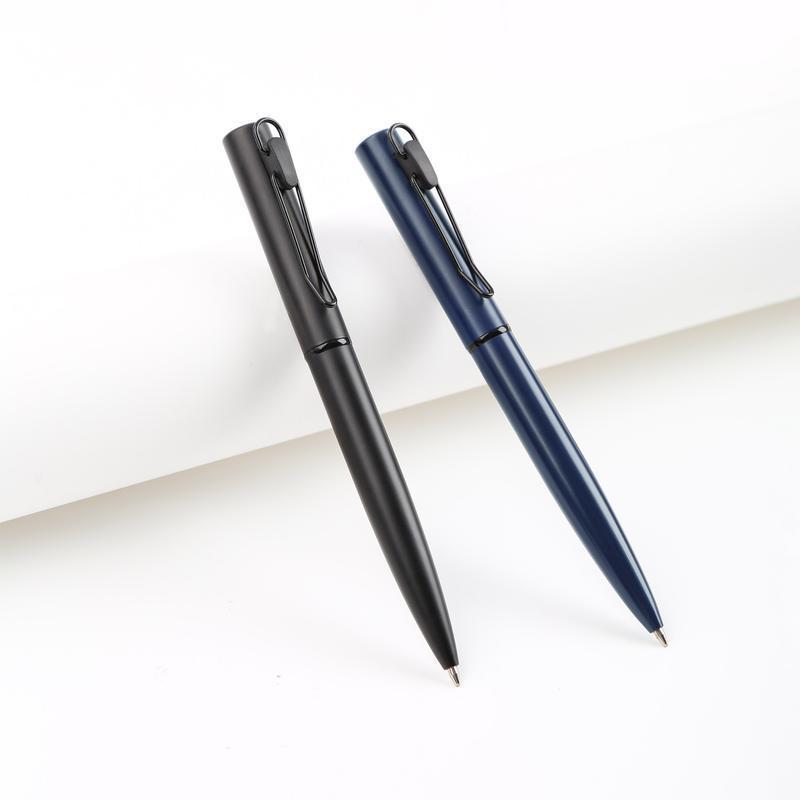 RAVELLO - Metal Pen - Black