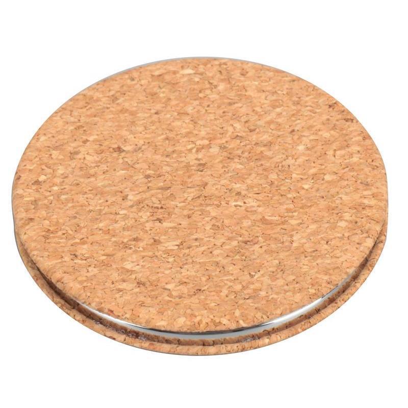 CROSA - eco-neutral Cork Mirror