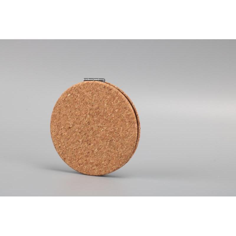 CROSA - eco-neutral Cork Mirror