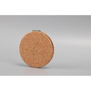 CROSA - eco-neutral Cork Mirror