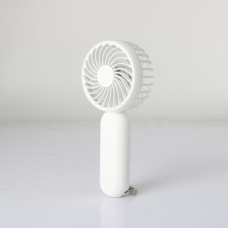 HOFN - @memorii Portable Mini Fan - White