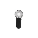 RAFINA - Giftology Portable Mini Fan - Black