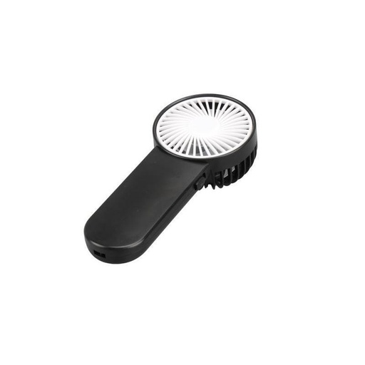 RAFINA - Giftology Portable Mini Fan - Black