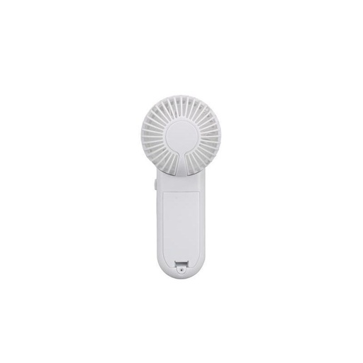 RAFINA - Giftology Portable Mini Fan - White