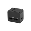 SERRI - Giftology Travel Adapter