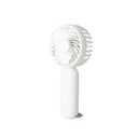 HOFN - Rechargeable Mini Hand Fan - White