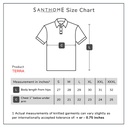 Santhome TERRA - Recycled Polo Shirt