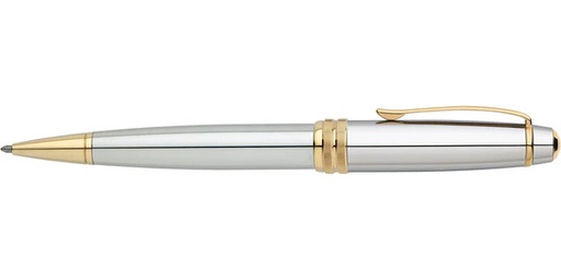 Cross Bailey™ Medalist® with 23KT Gold Plated Appointments Ballpoint Pen