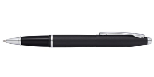 Cross Calais™ Matte Black with Polished Chrome Appointments Selectip Rollerball Pen