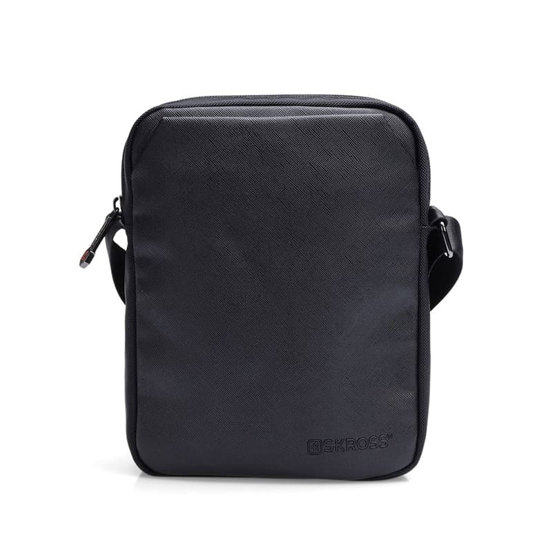 SKROSS® Travel Executive Series Pocket Shoulder Bag