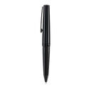 Santhome® Izola - Set of Elegance Ballpoint & Roller Pen - Black